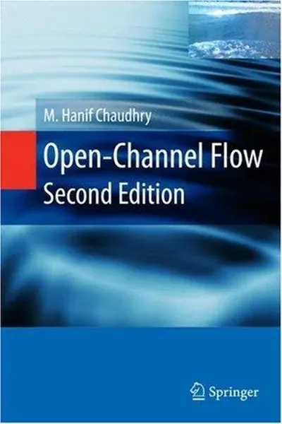 Open-Channel Flow