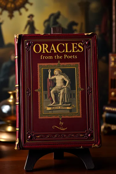 Oracles from the Poets: A Fanciful Diversion for the Drawing Room
