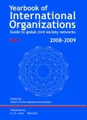 Organization Descriptions and Cross-references