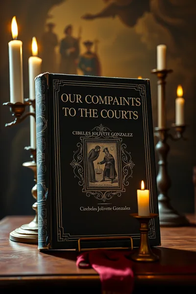 Our Compaints To The Courts Of Rhode Island On September 19th 2012 (Complaints Made Against Judge Murray And The Lawyer John W. Grisham)