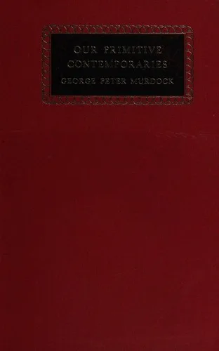 Our primitive contemporaries