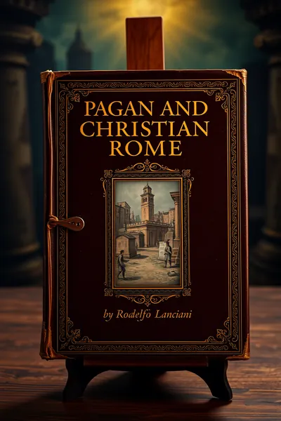 Pagan and Christian Rome