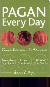 Pagan Every Day