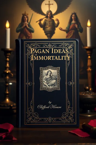 Pagan Ideas of Immortality During the Early Roman Empire