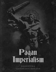 Pagan Imperialism
