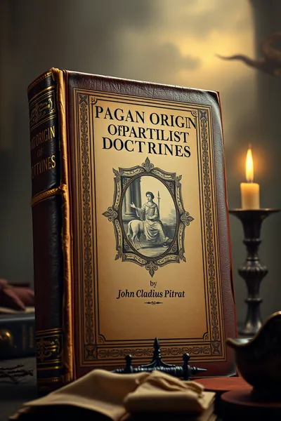 Pagan Origin of Partialist Doctrines