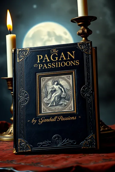 Pagan Passions