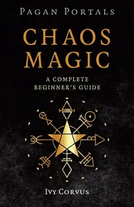 Pagan Portals - Chaos Magic