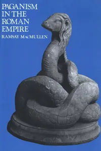 Paganism in the Roman Empire