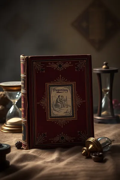 Paganism Surviving in Christianity