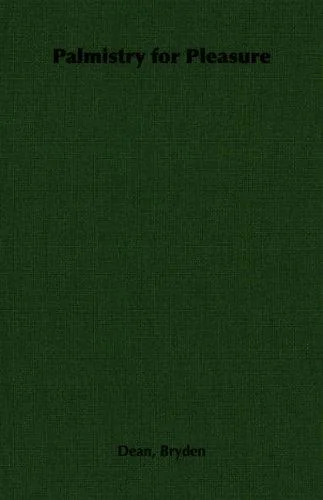 Palmistry for Pleasure