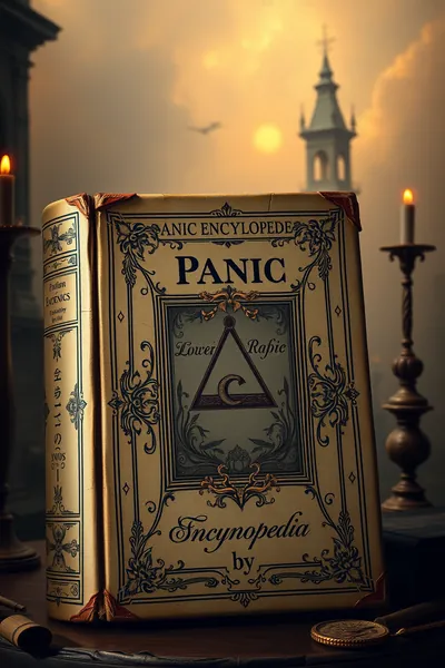 Panic Encyclopedia Eujeanics eugenics nwo illuminati freemasons