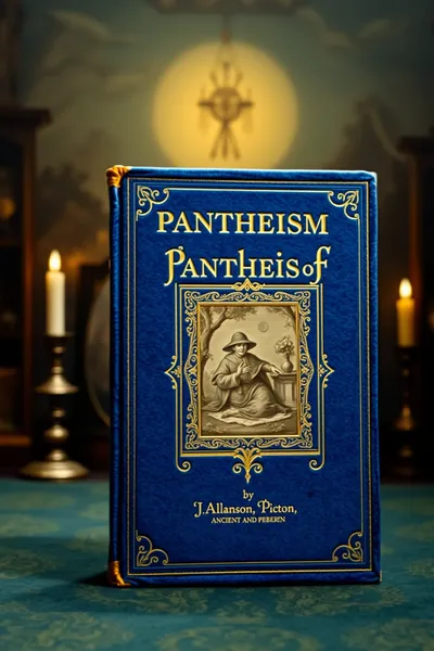 Pantheism, Its Story and SignificanceReligions Ancient and Modern