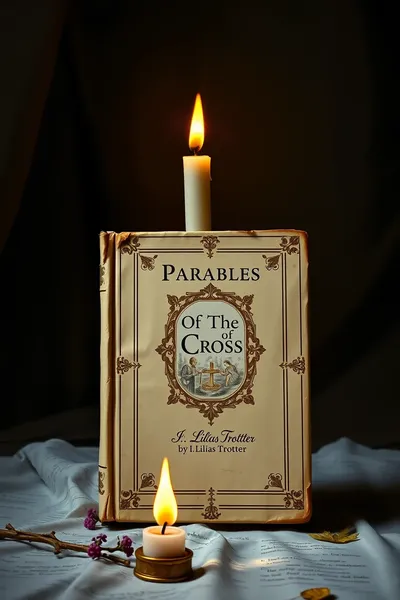 Parables Of The Cross