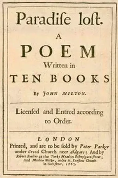Paradise Lost