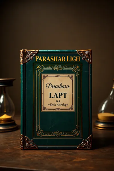 Parashara Light 6.1 Vedic Astrology+ Crack