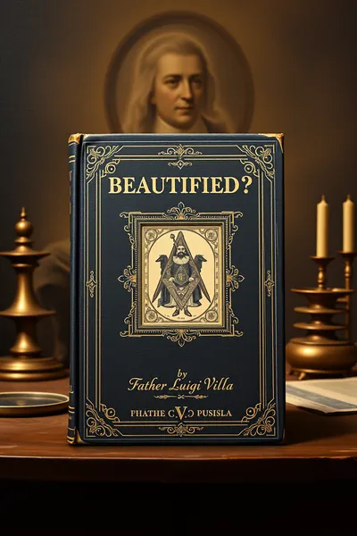 Paul VI Beautified? By Father Luigi Villa nwo illuminati freemasons