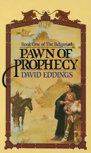 Pawn of Prophecy