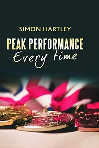 Peak performance every time