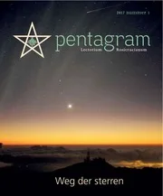Pentagram 2017 Nr 1 Dutch