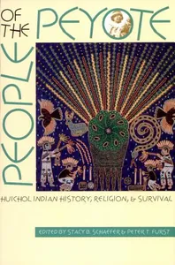 People of the Peyote