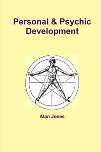 Personal & Psychic Development