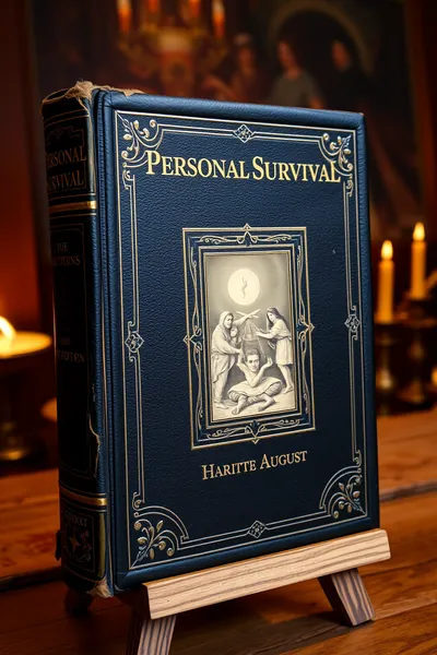 Personal Survival 1st Edition