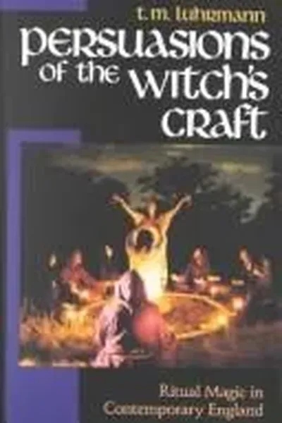 Persuasionsof the witch's craft