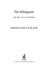 Pet Whisperer