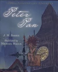 Peter Pan (100th Anniversary Edition)