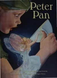 Peter Pan