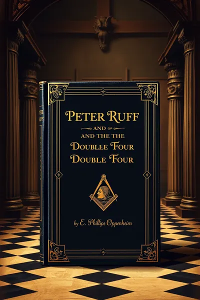 Peter Ruff and the Double Four