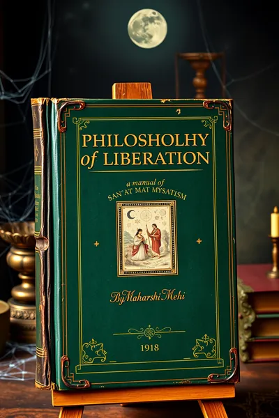 Philosophy of Liberation, A Manual of Sant Mat Mysticism