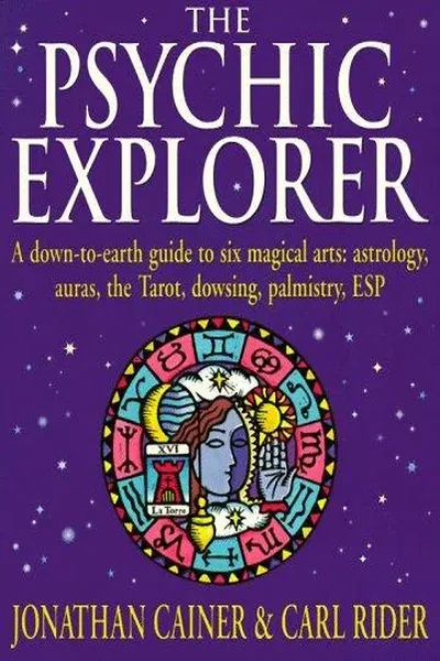 Phychic Explorer