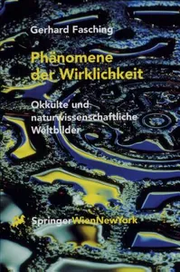 Phänomene der Wirklichkeit