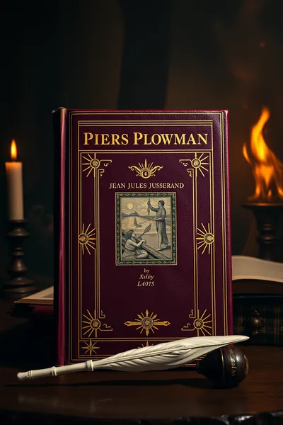 Piers Plowman: A Contribution to the History of English Mysticism