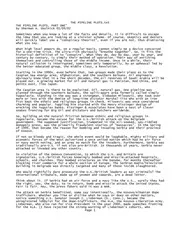 PIPELINE PLOTS Bush and Bin Laden Falklands Afghanistan England Oil British-Israel nwo illuminati freemasons 9-11