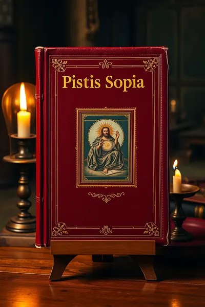 Pistis Sophia