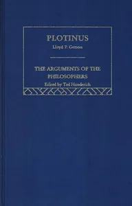 Plotinus