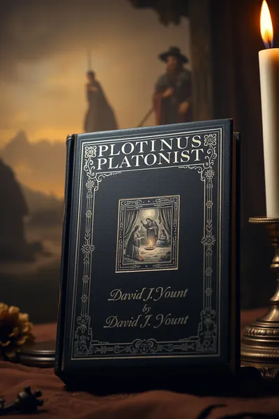 Plotinus the Platonist