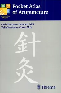 Pocket Atlas of Acupuncture