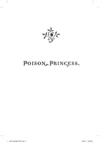 Poison Princess