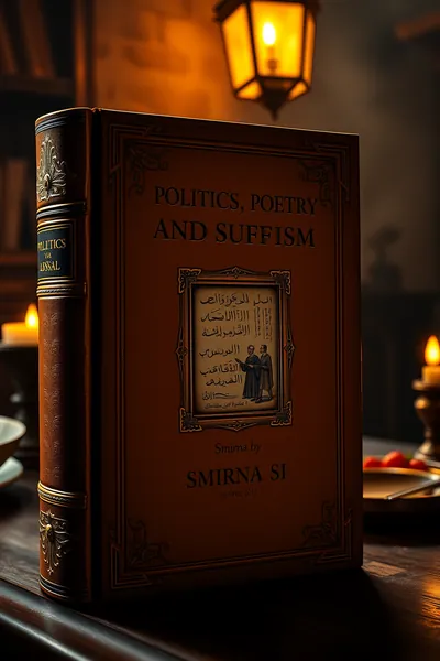 Politics, Poetry and Sufism in Medieval Iran