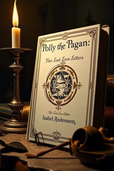Polly the Pagan: Her Lost Love Letters