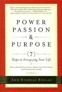 Power, Passion and Purpose