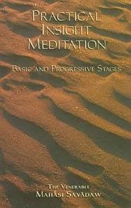 Practical Insight Meditation