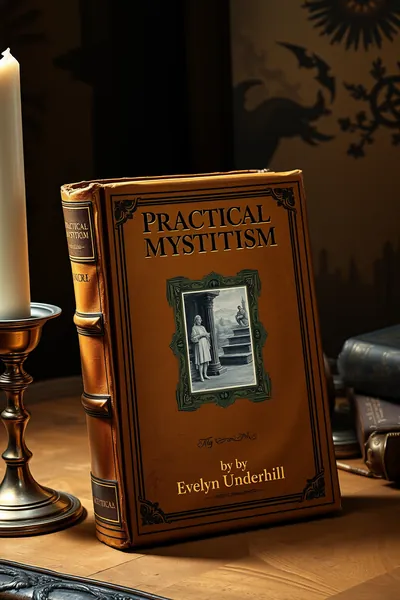 Practical Mysticism by Evelyn Underhill