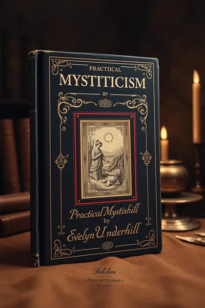 Practical mysticism