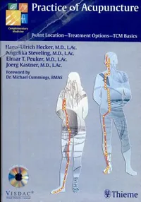 Practice of Acupuncture