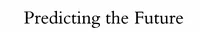 Predicting the Future with Astrology